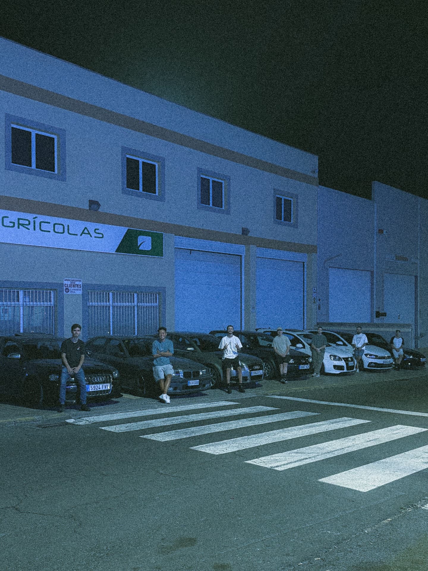 The X Club