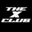 The X Club Logo